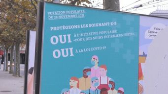 suiza es el primer pais que aprueba el pasaporte covid para actividades cotidianas