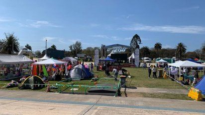 Foto: Instagram Fundación&nbsp;