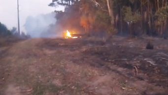 Foto: captura de video cedido a Subrayado.