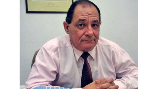 Juez investigado ya tenía antecedentes penales en Bolivia