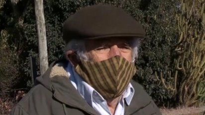 mujica sobre talvi: tiene exceso de academia, pero una falta de boliche de la gran puta