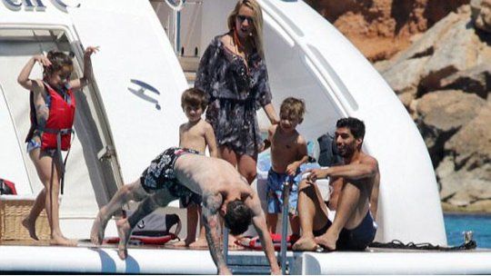MESSI 1