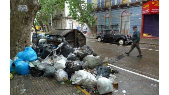 Acusan a la IM de sobrefacturar horas extras en Limpieza Urbana