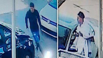 El asesinato de una niña de 9 años reedita el debate sobre seguridad en Argentina.