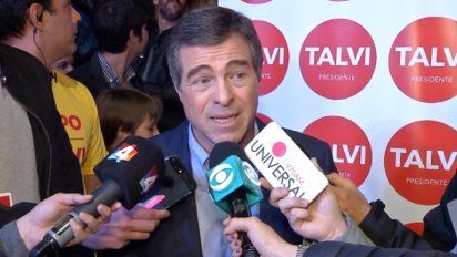 talvi: operativos mirador van en la direccion correcta, pero no terminan la tarea