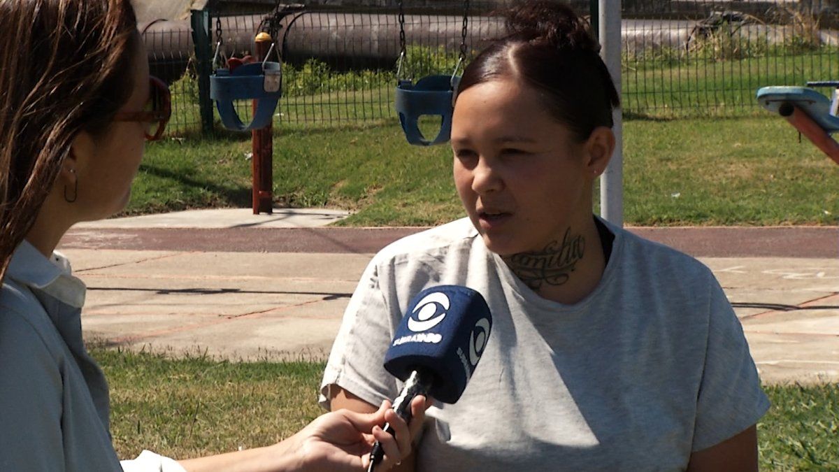 Denuncian que hermana y primos del  adolescente asesinado por su padre siguen en contexto de violencia con su abuela