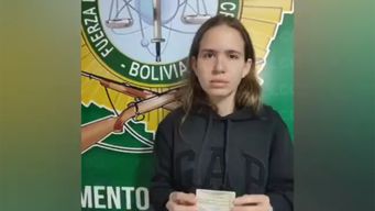 detienen a agente inmobiliaria, senalada como encargada de comprar propiedades para marset