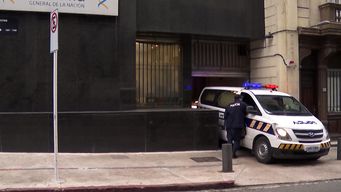 Adolescente de 16 años se entregó como presunto autor del homicidio del repartidor en Carrasco Norte Adolescente de 16 años se entregó como presunto autor del homicidio del repartidor en Carrasco Norte