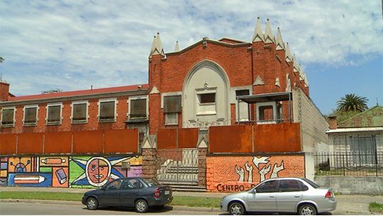 hogar desafio