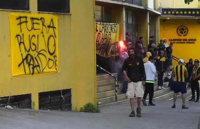 Foto: Dante Fernández / Foco UY