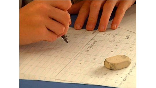 Para docentes, la alta repetición no es su responsabilidad