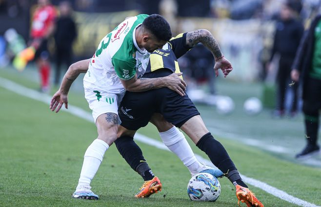 Foto: Gastón Britos / Foco UY