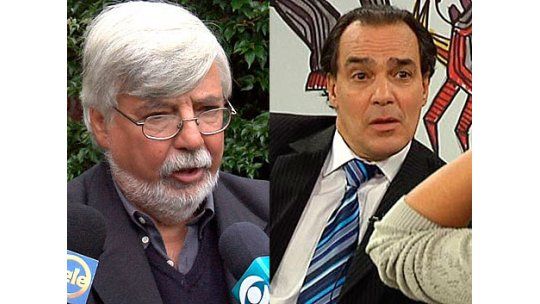 Tras los insultos, Bonomi le respondió por carta a Vitette