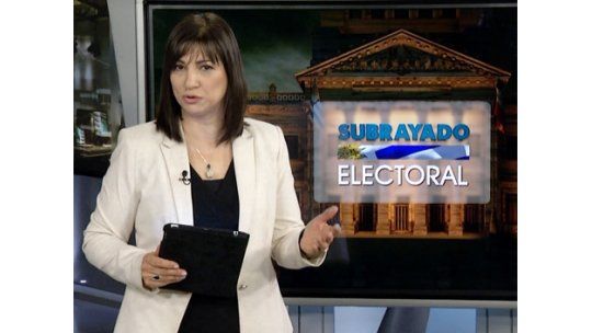 Subrayado Electoral: los candidatos y sus propuestas en economía