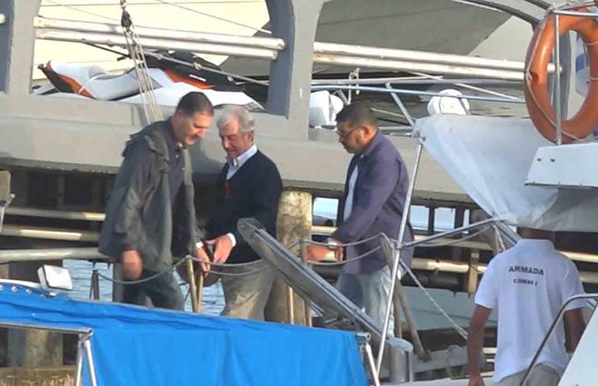 Foto: Marcelo Umpiérrez.&nbsp;