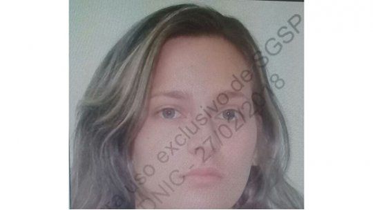 María Regina Tambasco