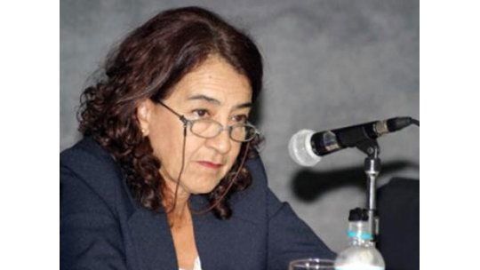 Senadora Dalmás está en coma en el CTI del Casmu