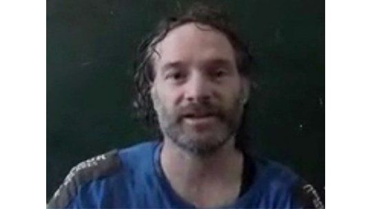Liberaron a periodista de EEUU secuestrado hace 2 años en Siria