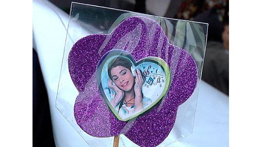 Violetta en el Teatro de Verano desde las 16 horas