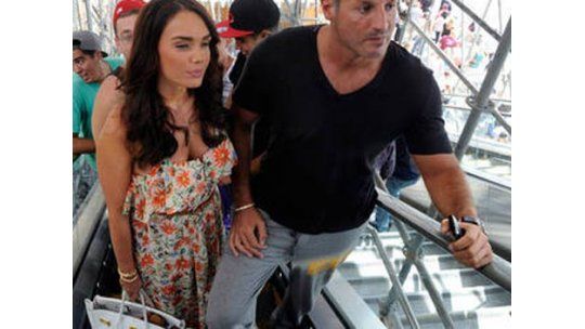 Un video íntimo con travesti lo dejó sin novia multimillonaria