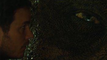 Subrayado | CINE MEDIODIA JURASSIC WORLD MUNDO CAIDO