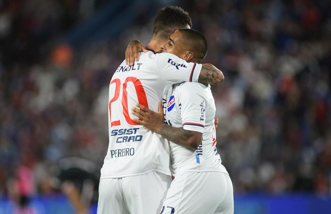 Foto: Dante Fernández / FocoUy