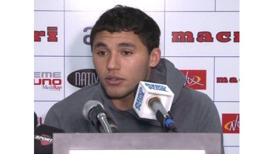 Viudez: con esta victoria empieza un campeonato nuevo