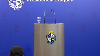 orsi hablara ante la prensa y luego recibira a las autoridades de todos los partidos politicos por atentado a monica ferrero