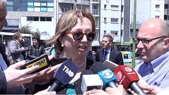 maría julia