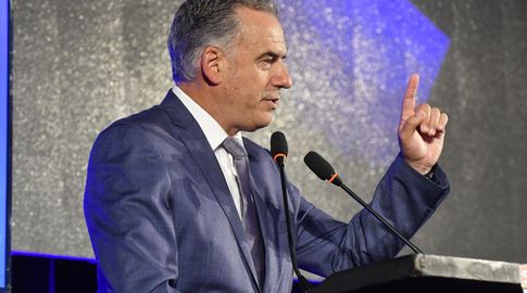 Orsi en ADM. Foto: FocoUy