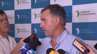 orsi tras el archivo de la denuncia por el antel arena: quedo claro que era una obra que se tenia que hacer