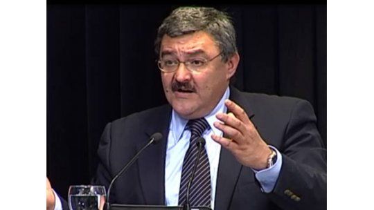 Presidente de Junasa denunciará a senador “por daño moral