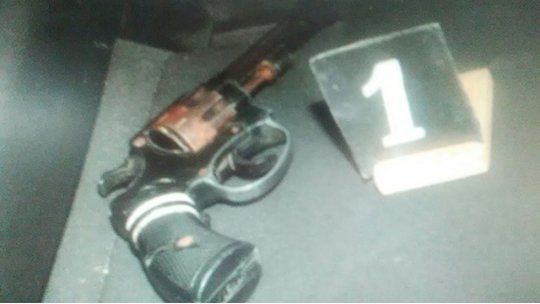 Cárcel para rapiñeros de Piriápolis; domiciliaria para el menor