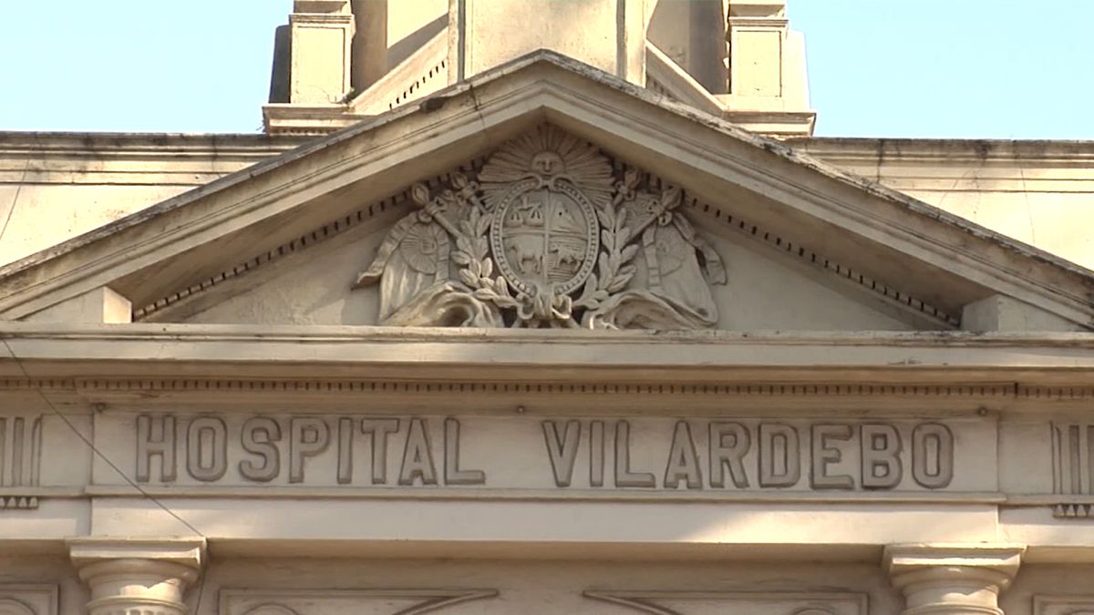 Caso Jonathan Correa: la defensa del padre, imputado por el homicidio, pidió una pericia psiquiátrica en el Vilardebó