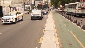 geologo advierte dificultades para excavar tuneles en el centro por presencia de granito