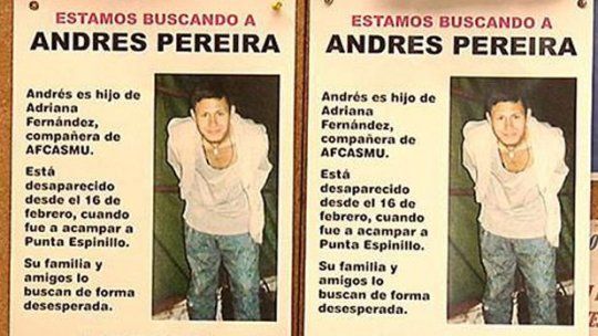 Andres Pereira
