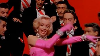 se cumplen 60 anos de la muerte de marilyn monroe, icono de la moda y simbolo sexual de hollywood