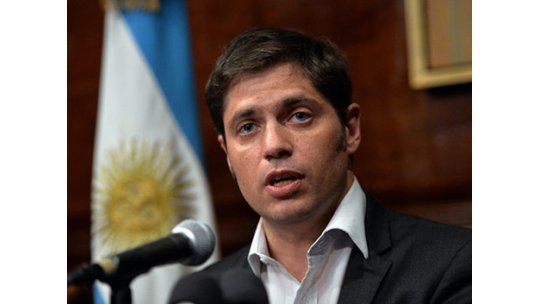 Argentina entró en “default Griesa”: pagó pero juez impidió cobro