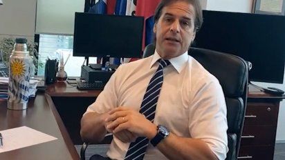 al uruguayo que esta pasando mal, nuestra mayor dedicacion es con ustedes