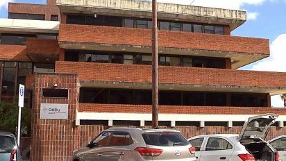 gremio bancario se declaro en conflicto y aseguro que tomaran medidas