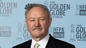 el actor gene hackman, su esposa y su perro fueron hallados muertos en su casa de nuevo mexico