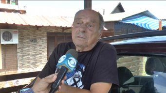 el padre de astesiano conto lo que hablo con gustavo leal cuando recibio su visita en el chui