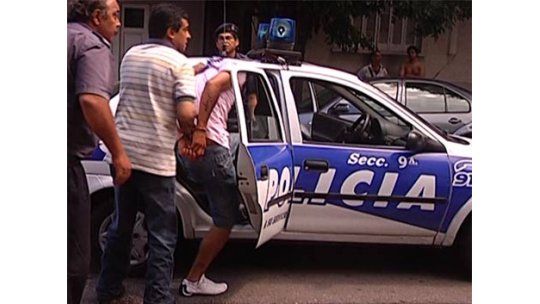 Dos menores por día son internados por cometer delitos