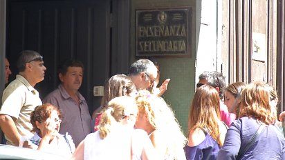 codicen designo a ana olivera recarte nueva directora de secundaria