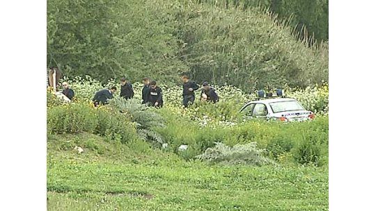El delincuente fugado del Clínicas se tiroteó con la Policía