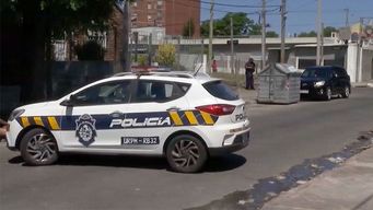 fiscalia investiga quienes ayudaron a escapar al homicida del joven hincha de penarol