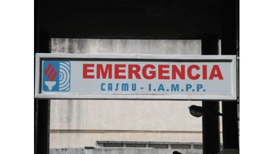 Casmu y Casa de Galicia en estado financiero crítico, según SMU