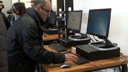 utu abrio nuevo bachillerato de tecnologia de la informacion y redes