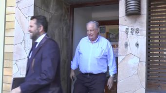 declaro el intendente wilson ezquerra por denuncia de conjuncion de intereses por la venta de un campo