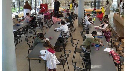 megabrote dejo en suspenso el cronograma de regreso a clases